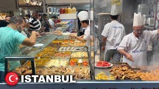  Most Famous Turkish Street Food Tour Istanbul Turkey