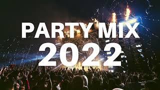 PARTY MIX 2023 - Best Mashups & Remixes Of Popular Songs 2023 | Club Music Mix 2022 