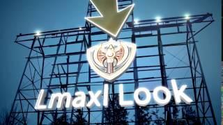 Lmaxl Look intro | examples of works/sunshine studio