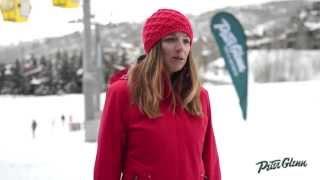 2014 Obermeyer Sochi Women's Ski Jacket Review by Peter Glenn