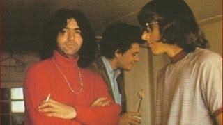 Jerry Garcia & Jorma Kaukonen - Airplane House Jam 1969