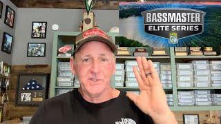 Bassmaster Announces HUGE Payout Cut For 2025….Elite Anglers Prepare To Revolt…