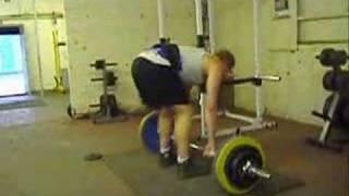 jono rows