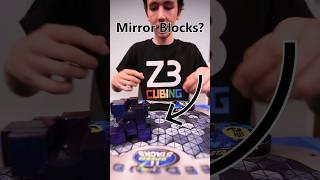 Not your average Cubing Competition...