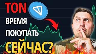 Обзор криптовалюты TONCoin Прогноз Цены Токена TON на 2025