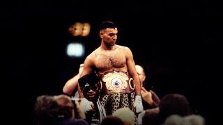 PRINCE NASEEM HAMED HIGHLIGHTS HD 2021