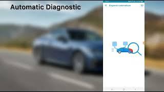 CarDiag tutorial : the app that checks your car's health