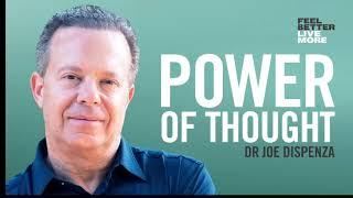 You are the Placebo ~ Guided Meditation Dr Joe dispenza