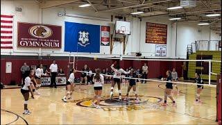 Kailie Girard 2026- Newington highlights