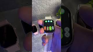 Новая Лучшая версия Apple Watch 9