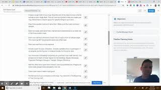 Settlement Planning