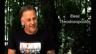 How Eleas Theodosopoulos Became Louis Mandylor