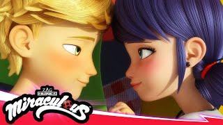 MIRACULOUS |  PROTECTION  | SEASON 5 | Tales of Ladybug & Cat Noir