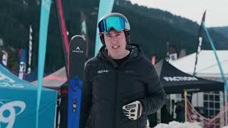 Best Men's Piste Skis - Ski Club Ski Test 2025