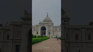 Victoria memorial kolkata #Kolkata #victoriamemorialkolkata #victoriamemorial #kolkatavlog