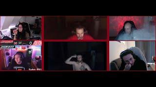 Killing streamers part 3 wz3 no stream sniping :)