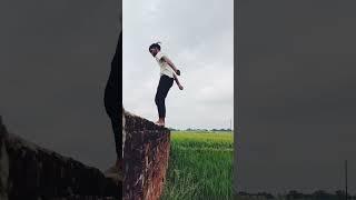 wait for end #youtubeshorts #trending #new #shortvideo #viral #sameer #stunt #flipper #popular
