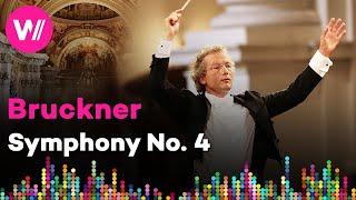 Bruckner - Symphony No. 4 in E flat major, WAB 104 "Romantic" (Cleveland Orchestra, Welser-Möst)