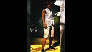MY NEW SHORT