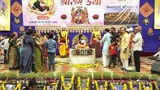  LIVE || Day 4 || Shree Tebli Hanuman Mandir || Shree Ram Katha || Nava Naroda ||