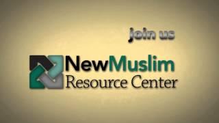 NMRC - New Muslim Resource Center - Join Us