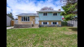 Sarnia Real Estate   1541 Colborne Road   Andrew Howell