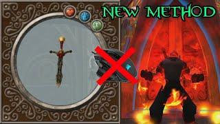 Fable TLC - Aeons Early New Method! [No Mouse Required!]