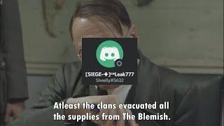 Leak Squad Storage Hitler Meme (Foxhole)