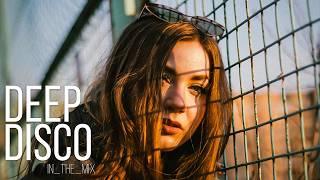 Deep House 2025 I Evony Chill Out Mix #101