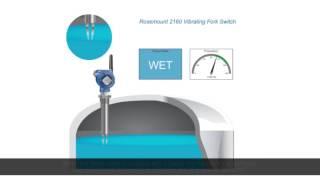 Vibrating Fork Switch Technology - How it Works