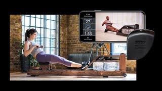 How To Connect The WaterRower ComModule to the CityRow App