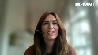How Ingram Micro Cyber Security Tool EYESIGHT helps to generate Revenue ?
