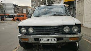 CHEVROLET LUV 1977 /MUESTRAME TU JOYA #9