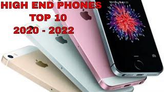 high end smart phones  top 10   zens trends