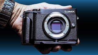 Shoot Better JPEGS With Your Panasonic GX9 - #jpeg #lumix