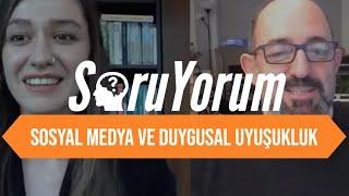 SoruYorum - Sosyal Medyadaki İçeriklerin Yaşattığı Anlık Duygu Değişimlerinin Bize Etkisi Nedir ?