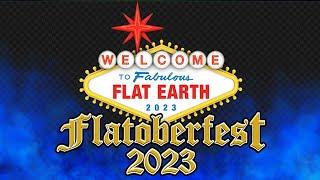 Flatoberfest Las Vegas 2023 - Navigating the Matrix Presentation