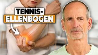 Tennisellenbogen Übungen - Ellenbogenschmerzen, Ellenbogen, Armschmerzen