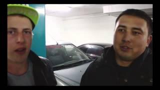 Программа GODSOFSPEED - выпуск 1 "Angry TeaM"