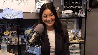 Carolina Insider - Interview with Jenny Chiu (Full Segment) - November 1, 2024