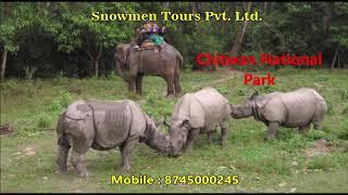 Best Place for Nepal to Visit by Snowmen Tours