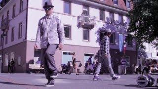 BEHIND THE SCENES | POPPIN JOHN | NONSTOP