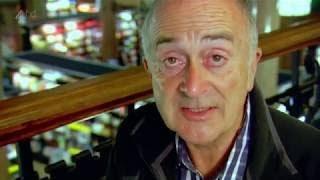 Walking Through History Series 4 Episode 1: Bronte Country