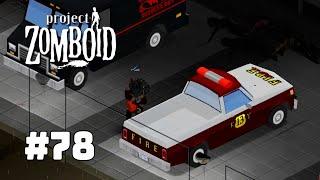 Is Mechanics the BEST Skill? | Project Zomboid Build 41! | Ep 78