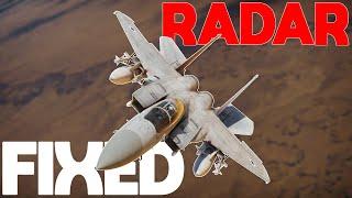 The Baz Meshupar Got a Giant Buff | War Thunder