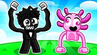 We're MONSTERS in Roblox!