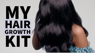 These Products WORK! | HOW TO GROW NATURAL HAIR