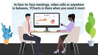 YCharts- Financial Advisors- Video Explainer