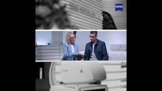 What do all ZEISS VISION CENTER have in common?