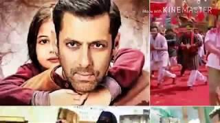 Exclusive!!!Bajrangi Bhaijaan Weekend BoxOffice Collection In China.